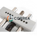 Держатель часов металлический большой Сhainda IDM-006 - 4